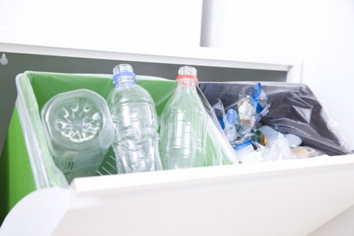 Step-by-step house clearance process
