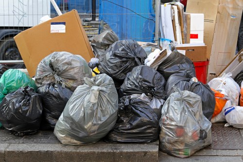 Flexible skip rental periods in Woolwich